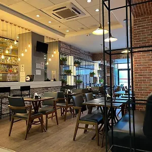 E-suits Hotel São Paulo