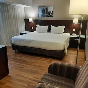 Wynd Berrini Sp Apart-hotel São Paulo