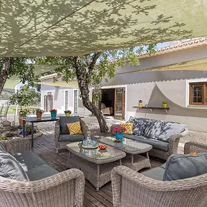 Figs On The Funcho Self Catering - A River Side Location Casa de hóspedes Pedreiras (Algarve)