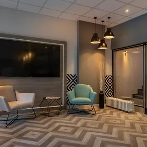 Garner - Wilmersdorf By Ihg Berlijn