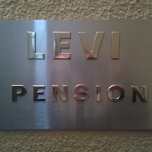 3* Gasthof Levi