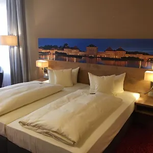 Parkhotel Leiser Hotel Planegg