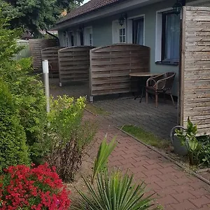 3* Gasthof Rahnsdorf Am Müggelsee