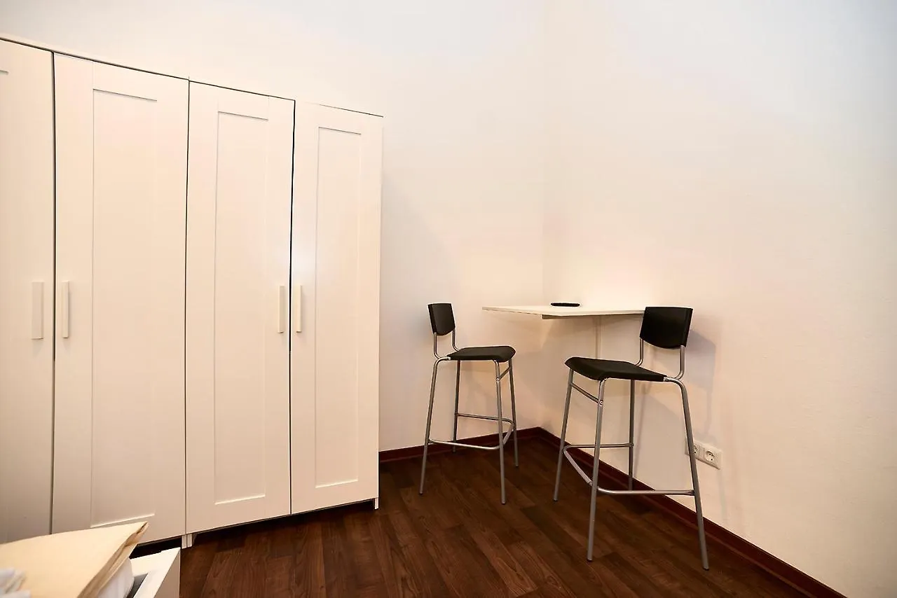 Bearlin City Apartments - City Center East Berlin Germany